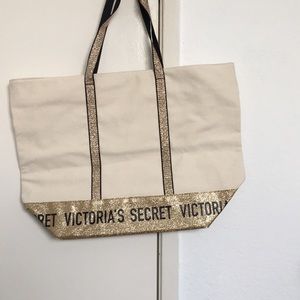 Victoria Secret’s Tote Bag